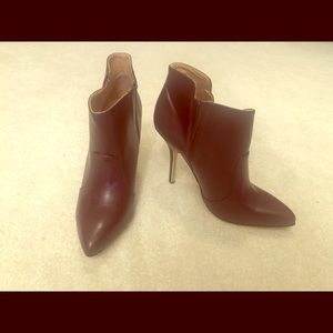 Just fab boots. Never worn